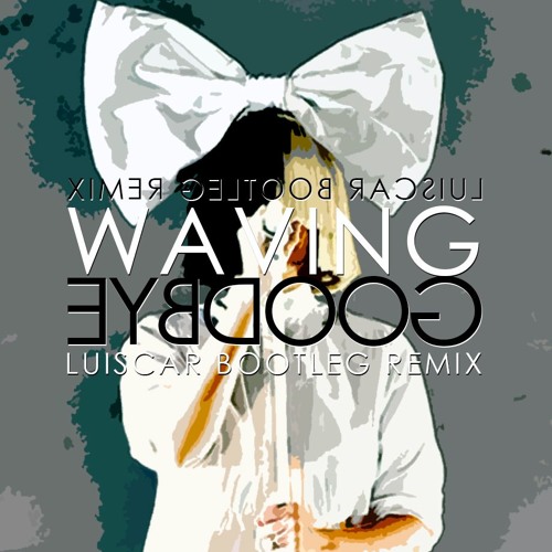 Waving Goodbye (Single) Waving Goodbye (Single)